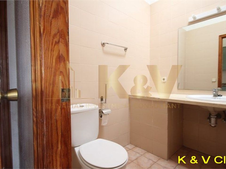 Bungalou a Maspalomas, Gran Canaria - foto 4